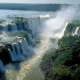 Cataratas del Iguazú, turismo natural