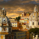 Ofertas de viajes online a Roma