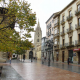 Oviedo, fabulosa ciudad por descubrir