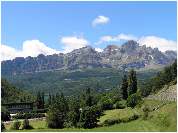 Pirineo-Aragones